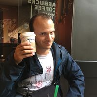 Stefano Ortolani的照片