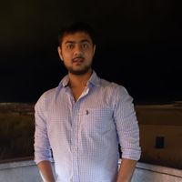 Akash Patel的照片