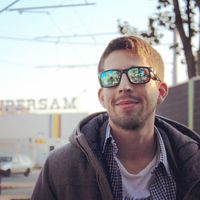 Sebastian Rolon的照片