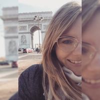 Sofi Bendayan's Photo