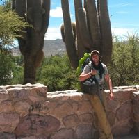 Victor  Gauthier's Photo