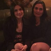 Fotos von Luisa Lasso