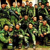 Christopher Chan's Photo