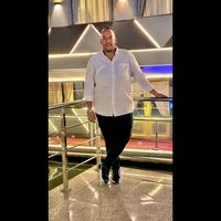 Mohamed Zamalek's Photo