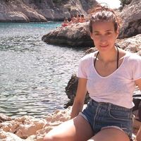 Manuela Centofanti's Photo