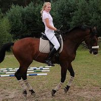 Le foto di Gosia Hereć