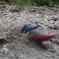 Lucas  Ramasco's Photo