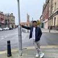 Mahesh Geddam's Photo