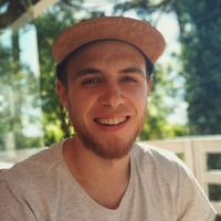 Nathan Gossenheimer的照片