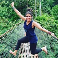 Melodie Diallo的照片