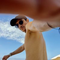 Steeven Fernández Sesme's Photo