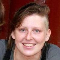 Chloë Moulinet's Photo