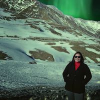 Venice Vergara的照片