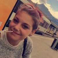 Adèle Bridy's Photo