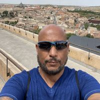 Miguel Ortega's Photo