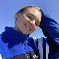 Annika Schrödi's Photo