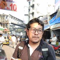 Saiful Anuar Mohd Salleh's Photo