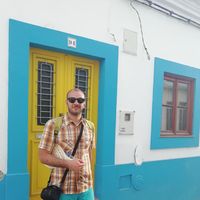 Lorenzo Zambrano的照片