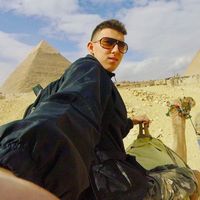 Alejandro Ocampo's Photo