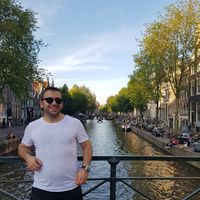 Ahmet Coşkun的照片