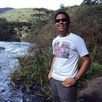 Rafael Martins's Photo