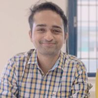 Fotos de Ajey Deshpande