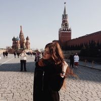 Valeriya Zhavoronkova's Photo