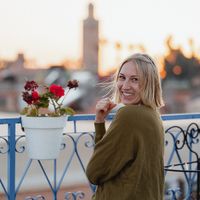 Toma Paulauskaitė的照片