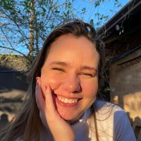 Esteffani  Franca's Photo