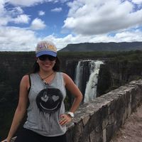 Fotos de Roxana Linare