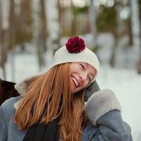 Sonya Yastrebova的照片