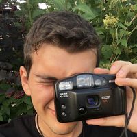 Dmitry Sakuro的照片