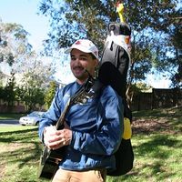 SJHNAF Ferfas's Photo