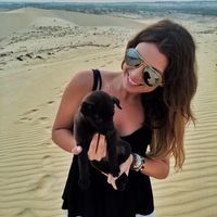 Rachel Upton's Photo