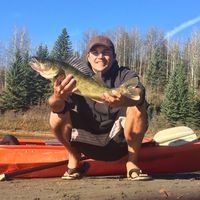 Mark Paulson's Photo