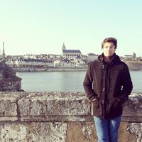 Augusto Maeder's Photo