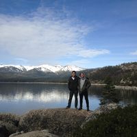 Stephen Jeong's Photo