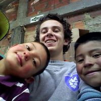 Nick Gregory的照片