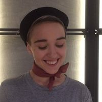 Maria Kirdan的照片