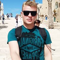 Ivan Bezniak的照片