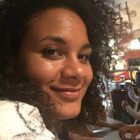 Fotos de Olivia Ugha