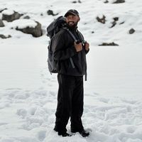 Vaghela  Gaurav's Photo