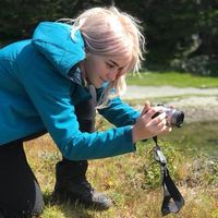 Desi Marvakov's Photo