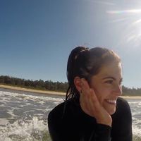 Erin Markey的照片