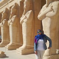 Photos de Amira Hamed