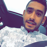 salem mouedh's Photo