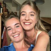 Pia Margareta Busch's Photo