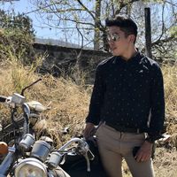 Manuel Pacheco's Photo