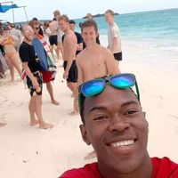 Omary Benjamin's Photo