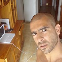 Joaquin Gomez的照片